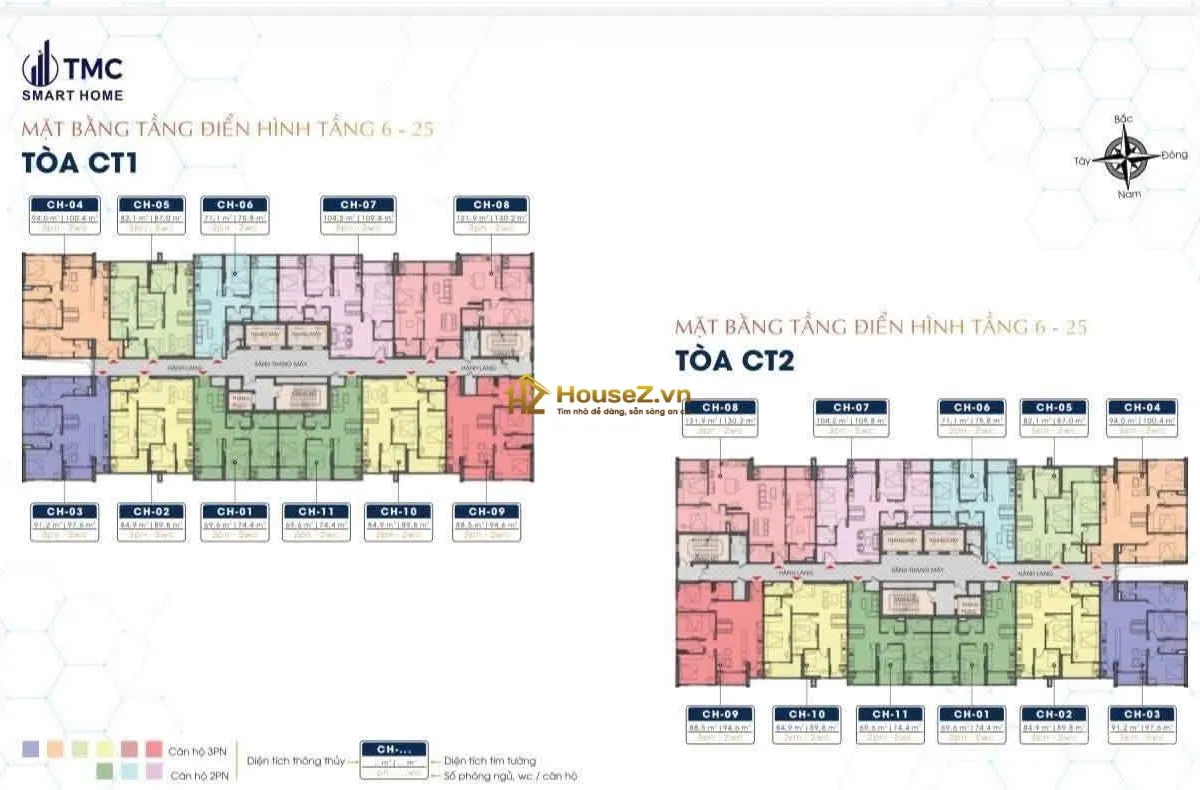 💎QUỸ CĂN NGOẠI GIAO TMC SMART HOME – 2PN | 2WC | 71M² | TẦNG ĐẸP | CHÍNH SÁCH ƯU ĐÃI 🔥