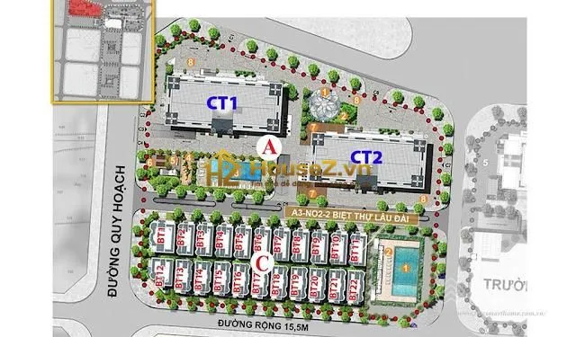 ✨BÁN CĂN HỘ ĐẸP TMC SMART HOME – 82M² | 3PN | 2WC | GIÁ THỎA THUẬN 🔥