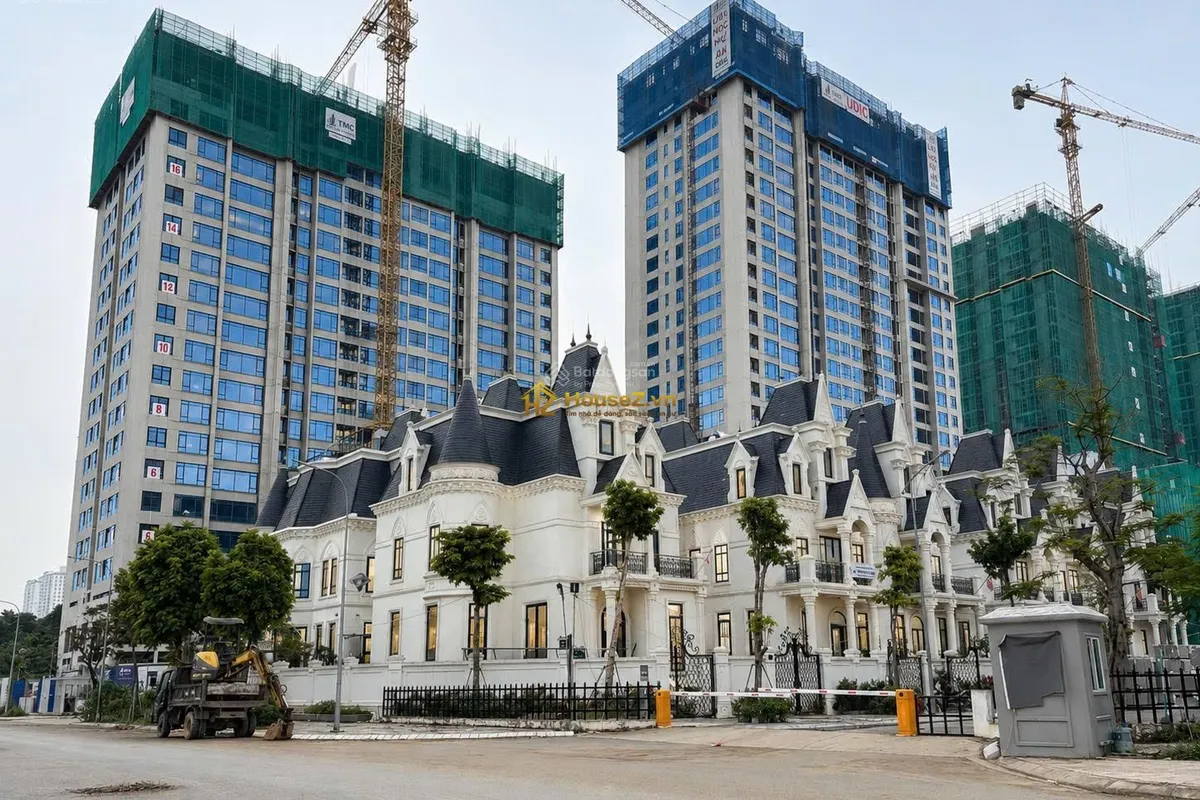 🏡BÁN CĂN 3PN TMC SMART HOME – 107M² | FULL NỘI THẤT | 11 TỶ | HTLS 0% 24 THÁNG 🔥