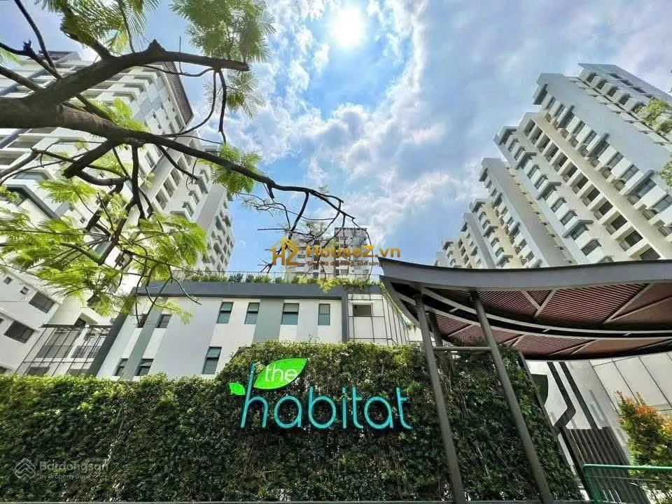 🏡GIỎ HÀNG HABITAT CHUYỂN NHƯỢNG – CHỌN CĂN THEO NHU CẦU | CHỈ TỪ 2,6 TỶ 🔥