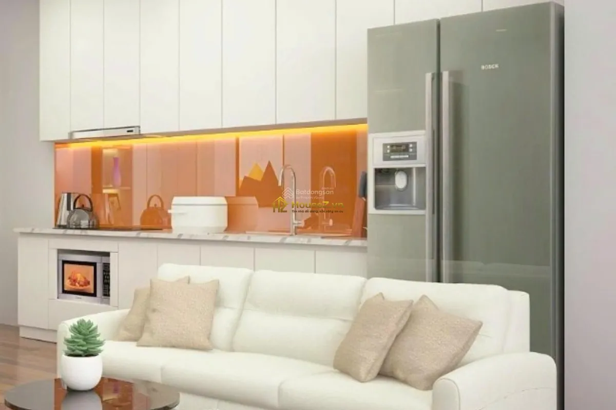 🚪CĂN HỘ EUROWINDOW RIVER PARK – 63M² | 2PN – 2WC | FULL NỘI THẤT CAO CẤP | VIEW SÔNG ĐUỐNG 🔥