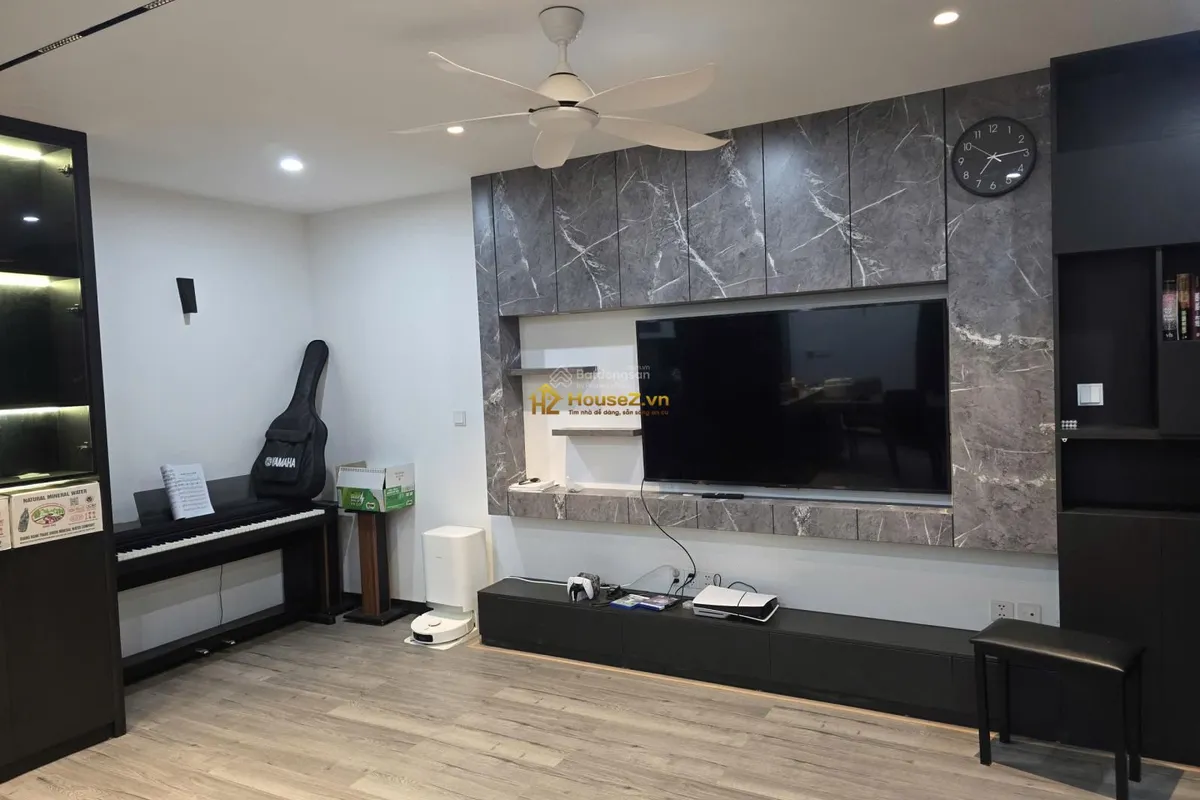 🏢GẤP CĂN 2PN EUROWINDOW RIVER PARK – TÒA RIVER | 71M² | FULL NỘI THẤT CAO CẤP | SỔ HỒNG LÂU DÀI | 4,4 TỶ 🔥