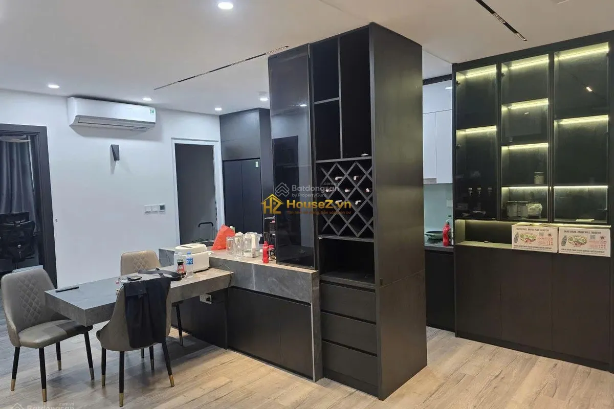 💰📍EUROWINDOW RIVER PARK – TÒA RIVER | 71M² | 2PN | FULL NỘI THẤT XỊN | 4,5 TỶ 🔥