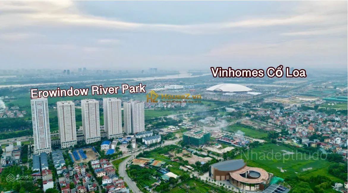 ✔️CẦN BÁN NHANH CĂN GÓC 163M² – 4PN | VIEW SÔNG | FULL NỘI THẤT CAO CẤP 🔥