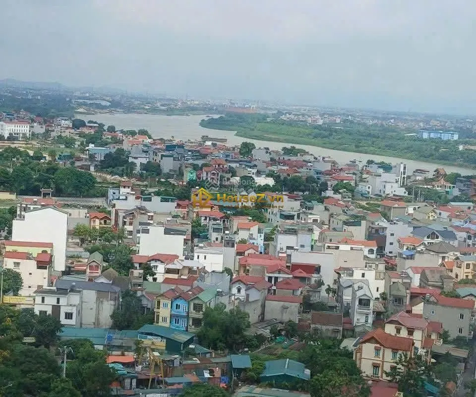 EUROWINDOW ĐÔNG TRÙ – TÒA RIVER | 71M² – 2PN – 2WC | VIEW SÔNG | SỔ SẴN | 4,15 TỶ 🔥