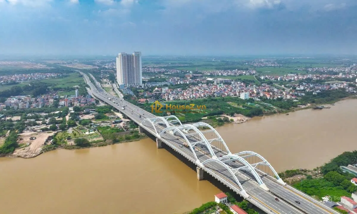 🛋️BÁN GẤP CĂN HỘ EUROWINDOW RIVER PARK – 163M² | 4PN – 4WC | VIEW SÔNG ĐUỐNG | SỔ ĐỎ CHÍNH CHỦ🔥
