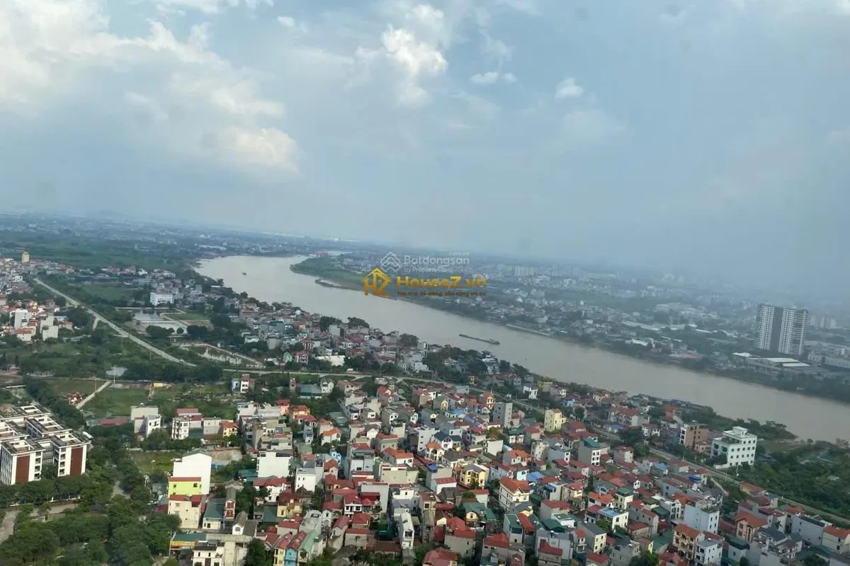 🔥🏡 EUROWINDOW RIVER PARK – CĂN 82M² | 3PN – 2WC | VIEW SÔNG | TẦNG TRUNG | NỘI THẤT NGUYÊN BẢN CĐT 🔥