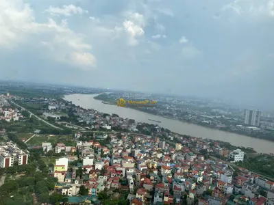 Bán căn hộ 🔥🏡 EUROWINDOW RIVER PARK – CĂN 82M² | 3PN – 2WC | VIEW SÔNG | TẦNG TRUNG | NỘI THẤT NGUYÊN BẢN CĐT 🔥 tại Thanh Xuân, Hà Nội