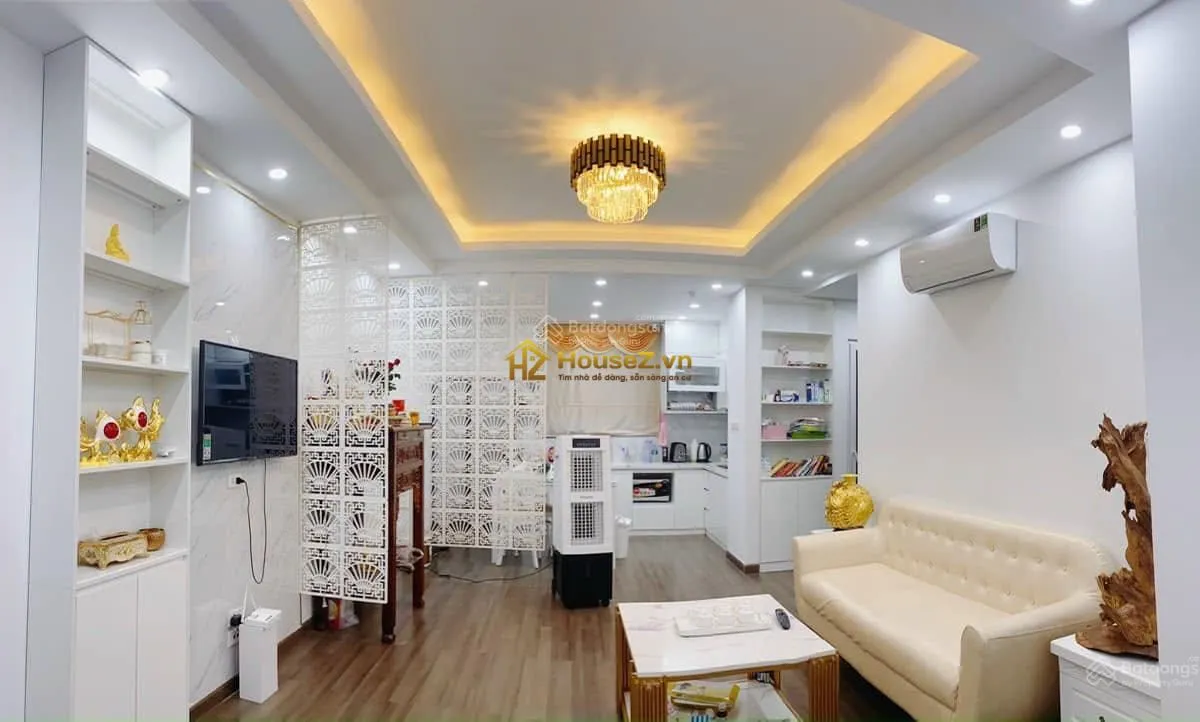 🏫CHÍNH CHỦ BÁN CĂN HỘ PARK 4 – EUROWINDOW RIVER PARK | 68M² | 2PN – 2WC | 3,65 TỶ 🔥