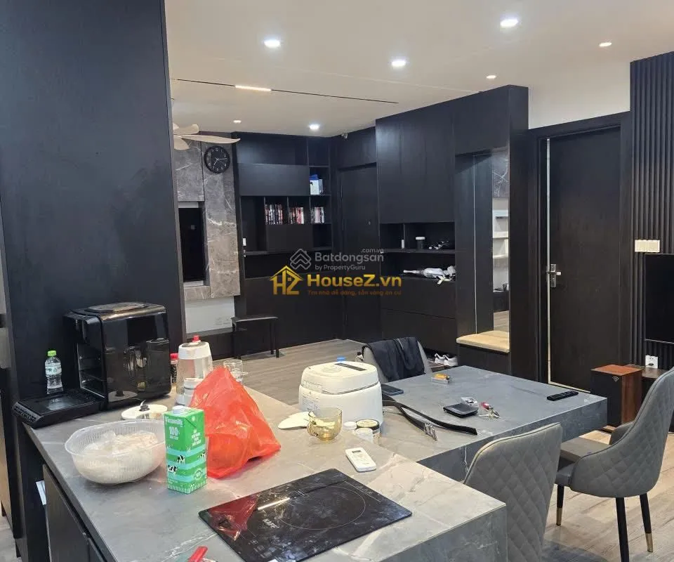 💎EUROWINDOW RIVER PARK – 71M² | 2PN – 2WC | FULL NỘI THẤT | PHÁP LÝ ĐẦY ĐỦ | 4,4 TỶ 🔥