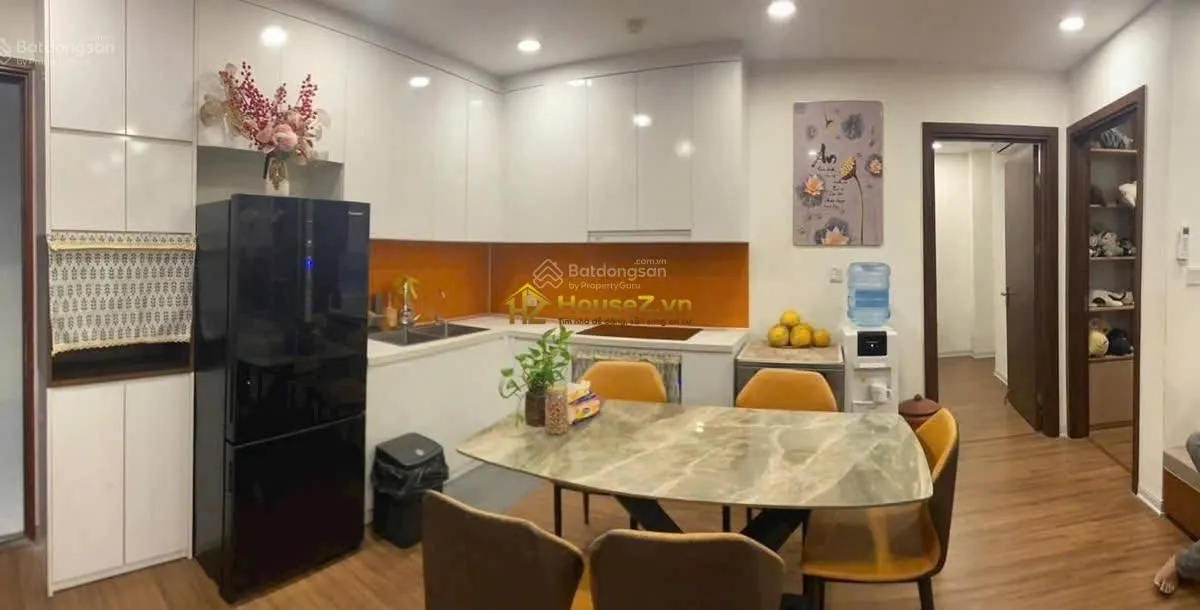 💰QUỸ CĂN 2PN – 3PN EUROWINDOW RIVER PARK | GIÁ TỐT TỪ 52 TRIỆU/M² | SỔ SẴN 🔥