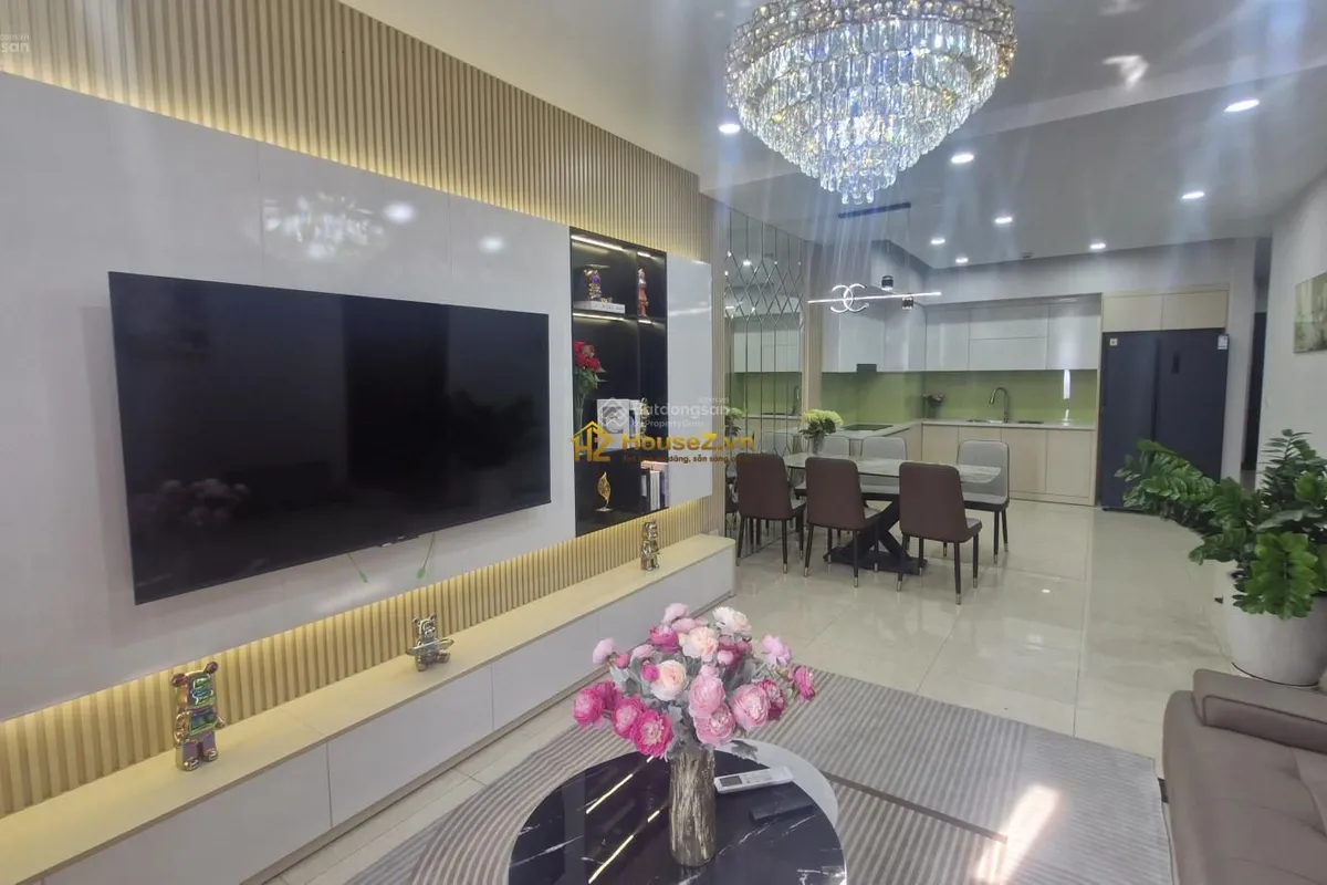 🔥📐 CHUẨN GIÁ! CĂN 3PN HPC LANDMARK 105 – 107M² | 2WC | FULL ĐỒ | SẴN SỔ | TẦNG TRUNG | 6,6 TỶ 🔥