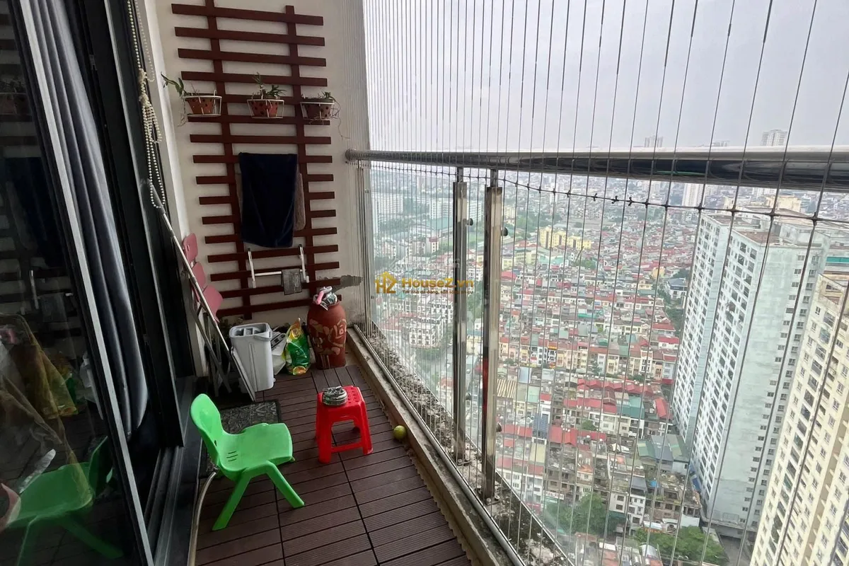 🔥 BÁN GẤP CĂN 3PN HPC LANDMARK 105 – 115M² | TẦNG CAO | FULL NỘI THẤT CAO CẤP | VIEW PANORAMA | 7,5 TỶ 🔥