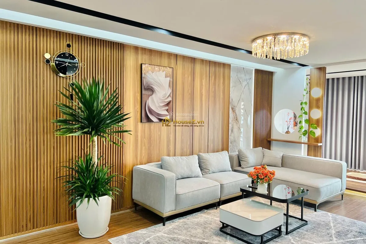 ✔️BÁN GẤP CĂN 4PN 143M² HPC LANDMARK 105 – TẦNG TRUNG | FULL NỘI THẤT CAO CẤP | SỔ ĐỎ | 9,5 TỶ 🔥