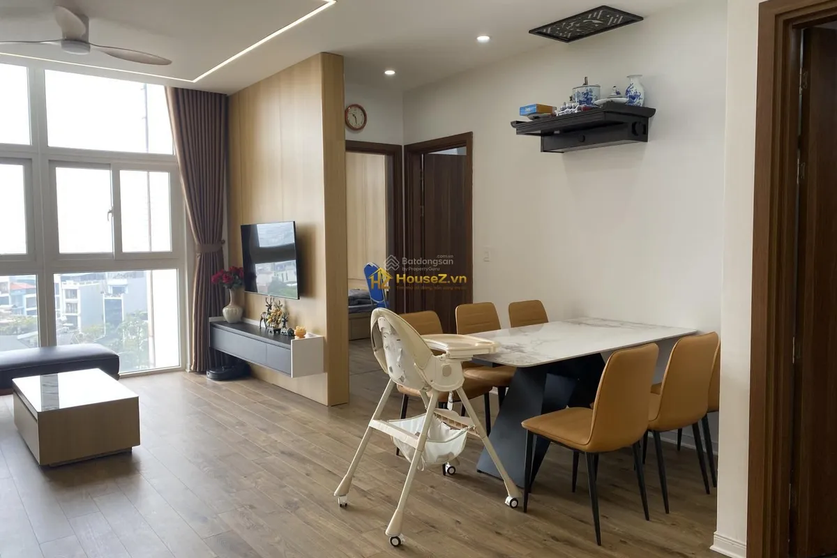 📐BÁN NHANH CĂN 2PN 79M² – FULL NỘI THẤT ĐẸP | SẴN LOT Ô TÔ | SỔ LÂU DÀI | 4,9 TỶ 🔥