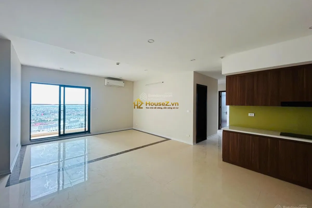 🔥🛏️ CĂN GÓC MỚI 100% HPC LANDMARK 105 – 117,3M² | 3PN | 2WC | BAN CÔNG RỘNG 🔥