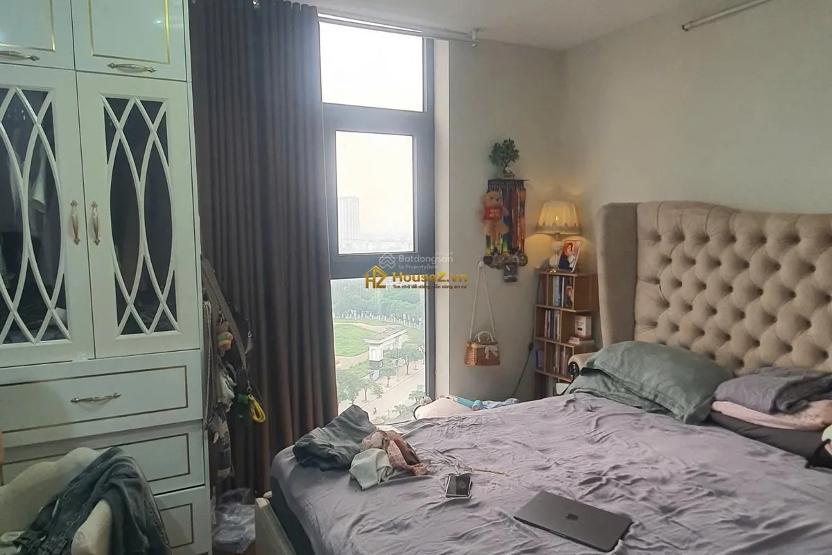🔥 HIẾM CÓ! CĂN 4PN 143M² – TRỤC TỐ HỮU – LÊ VĂN LƯƠNG | VIEW CÔNG VIÊN | FULL NỘI THẤT | CÓ CHỖ ĐỂ Ô TÔ | 9 TỶ 🔥