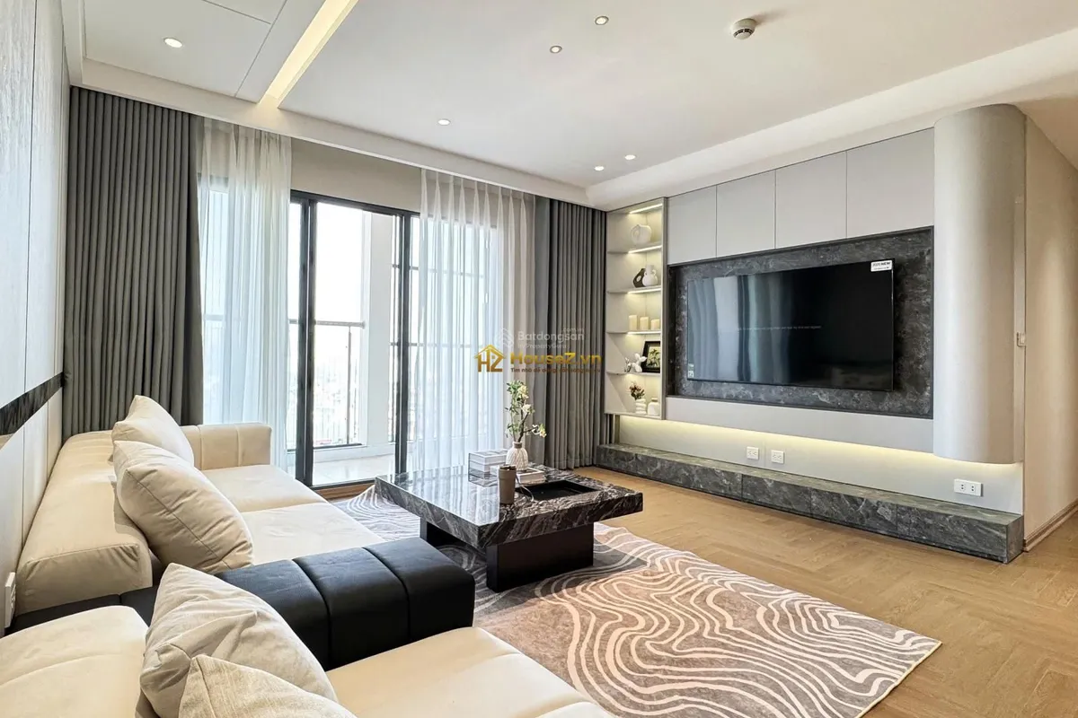 💰CHẤN ĐỘNG! CĂN GÓC HPC LANDMARK 105 – 142,8M² | 3PN+1 | FULL NỘI THẤT | GIÁ 9,X TỶ 🔥