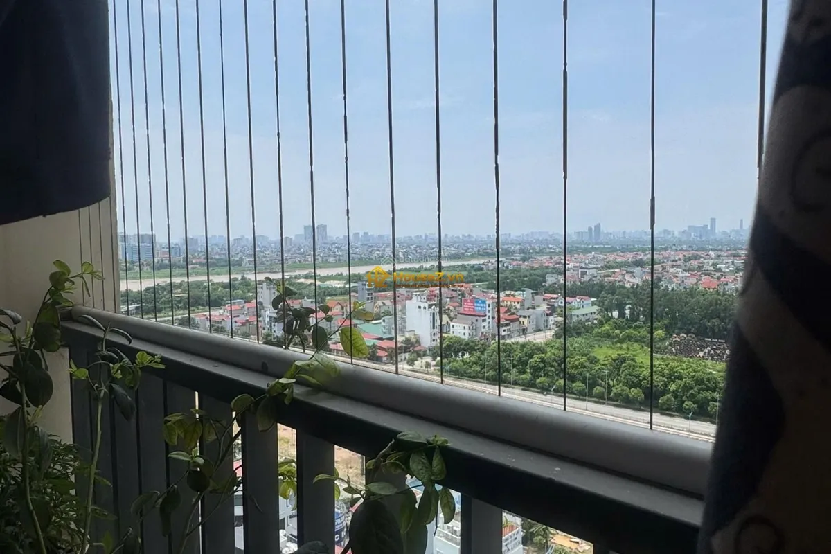 🔴🔥 4,85 TỶ – CĂN 3PN 2VS ĐÔNG NAM – VIEW SÔNG – EUROWINDOW RIVER PARK