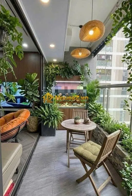 💎ĐỪNG BỎ LỠ! CĂN GÓC HPC LANDMARK 105 – 143M² | 3PN + 1 | 2WC | FULL ĐỒ 🔥