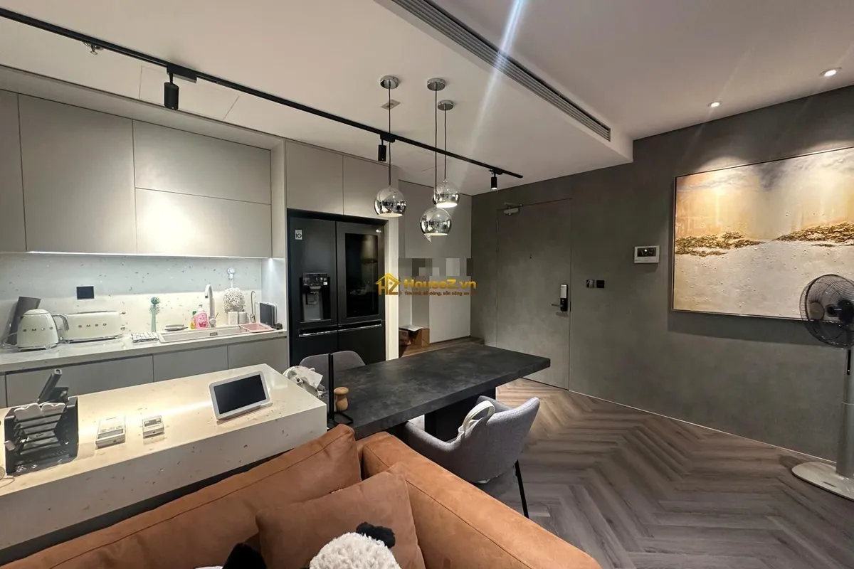 🌟 6th Element Tây Hồ Tây, căn 2PN 2WC 83m², tầng trung view thoáng, full nội thất, giá 8,8 tỷ