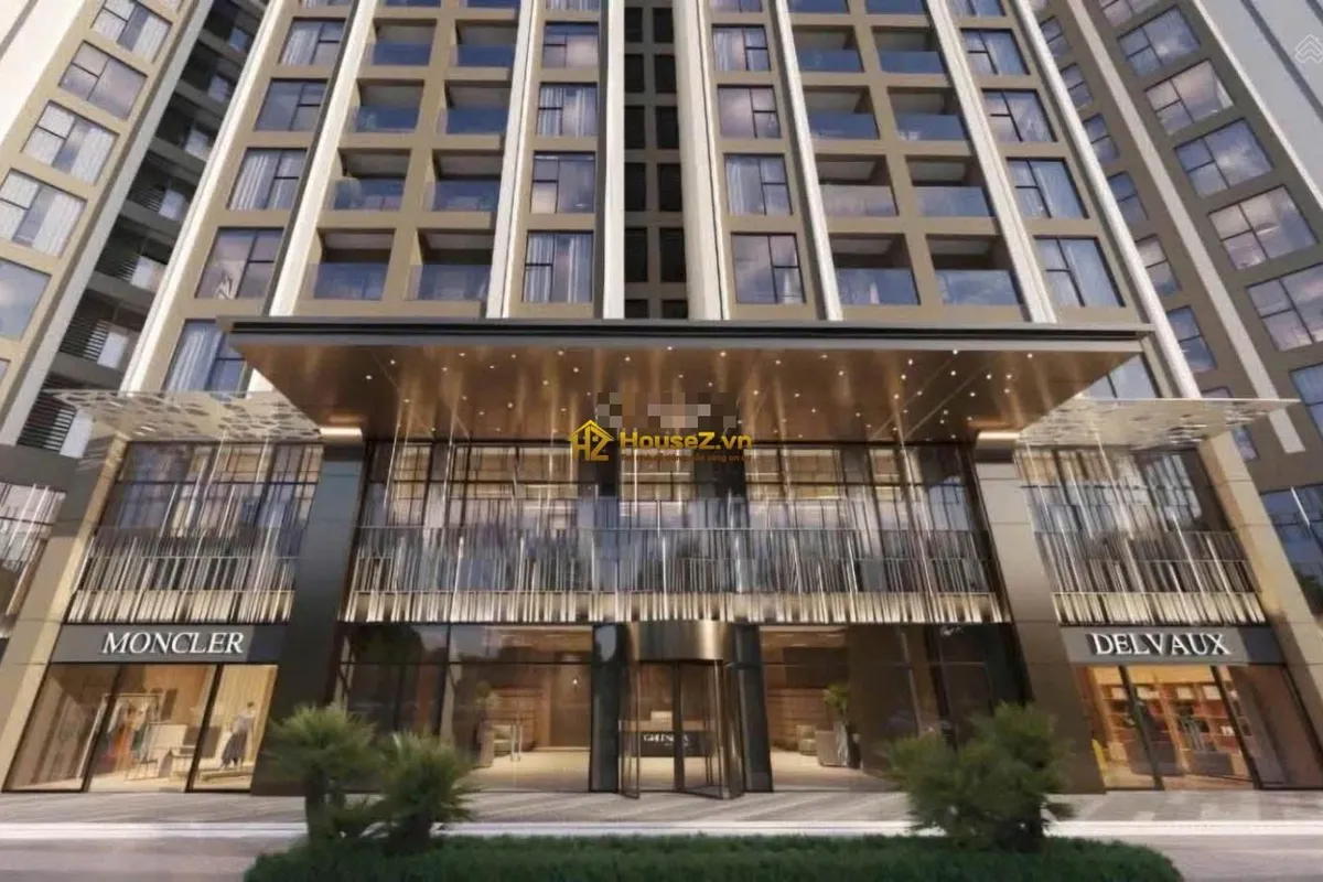 🌿 GreenEra Southmark, căn sân vườn 2PN 92,5m², view toàn khu tiện ích, không gian xanh, giá ưu đãi